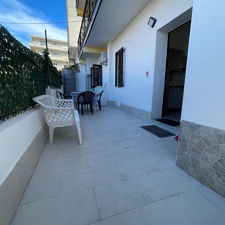Cloud'S Home Tropea Bagian luar foto
