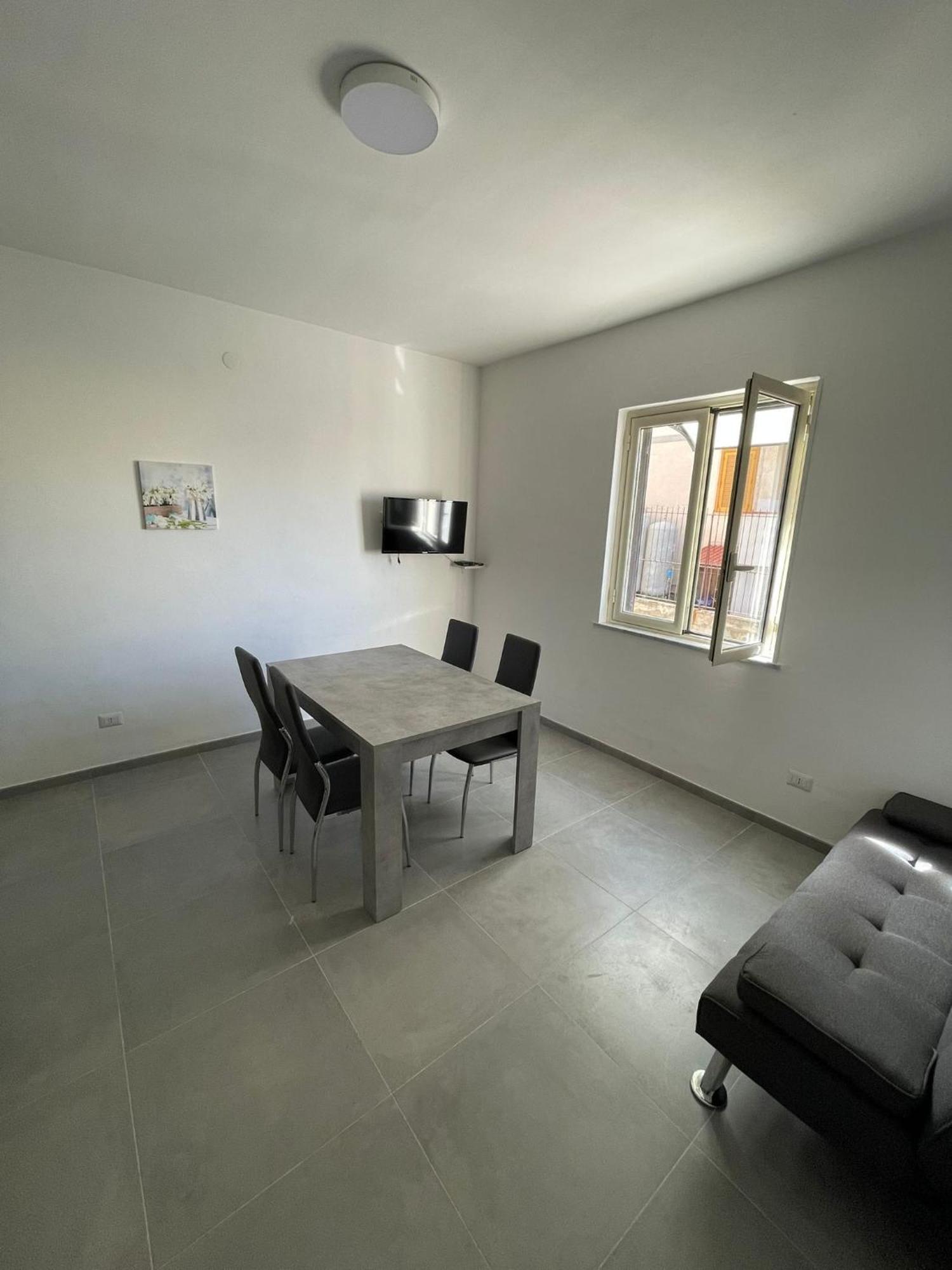 Cloud'S Home Tropea Bagian luar foto