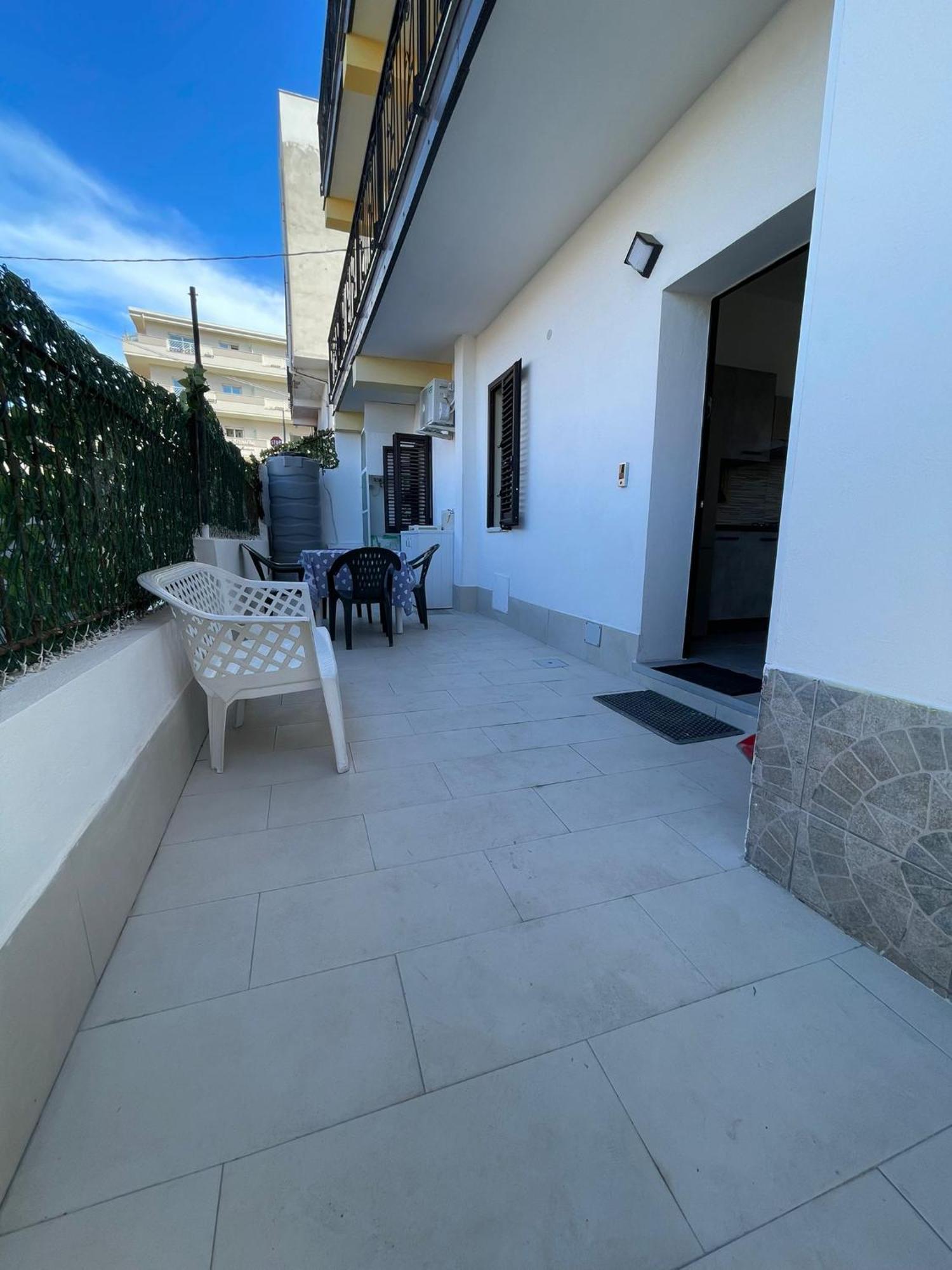 Cloud'S Home Tropea Bagian luar foto