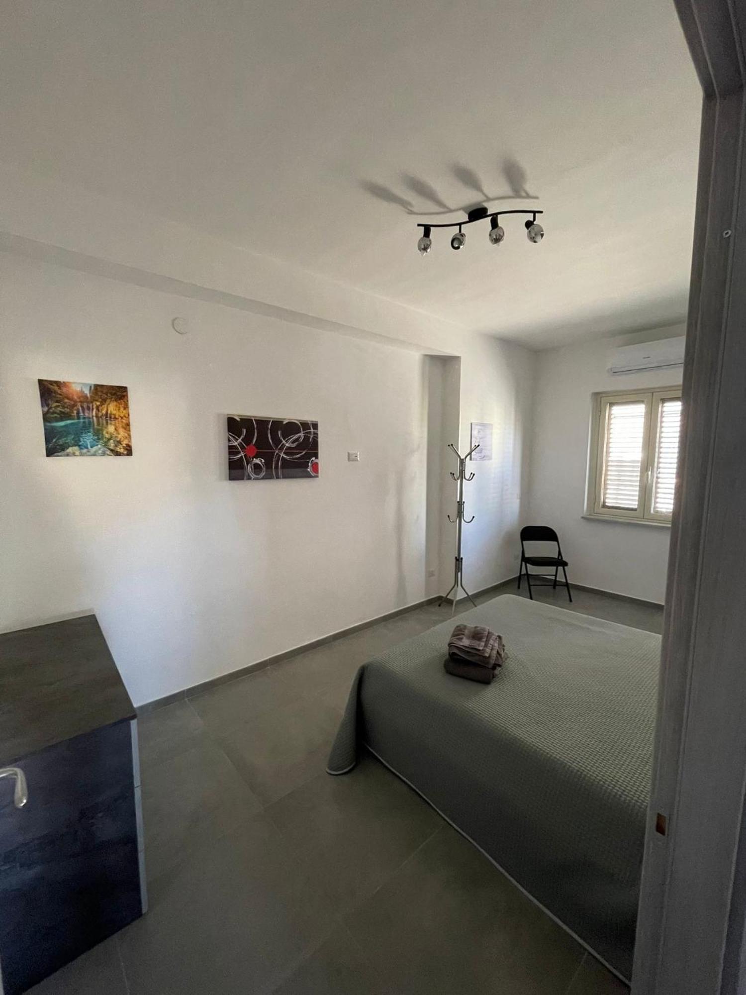 Cloud'S Home Tropea Bagian luar foto